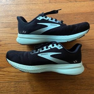 Brooks running shoes